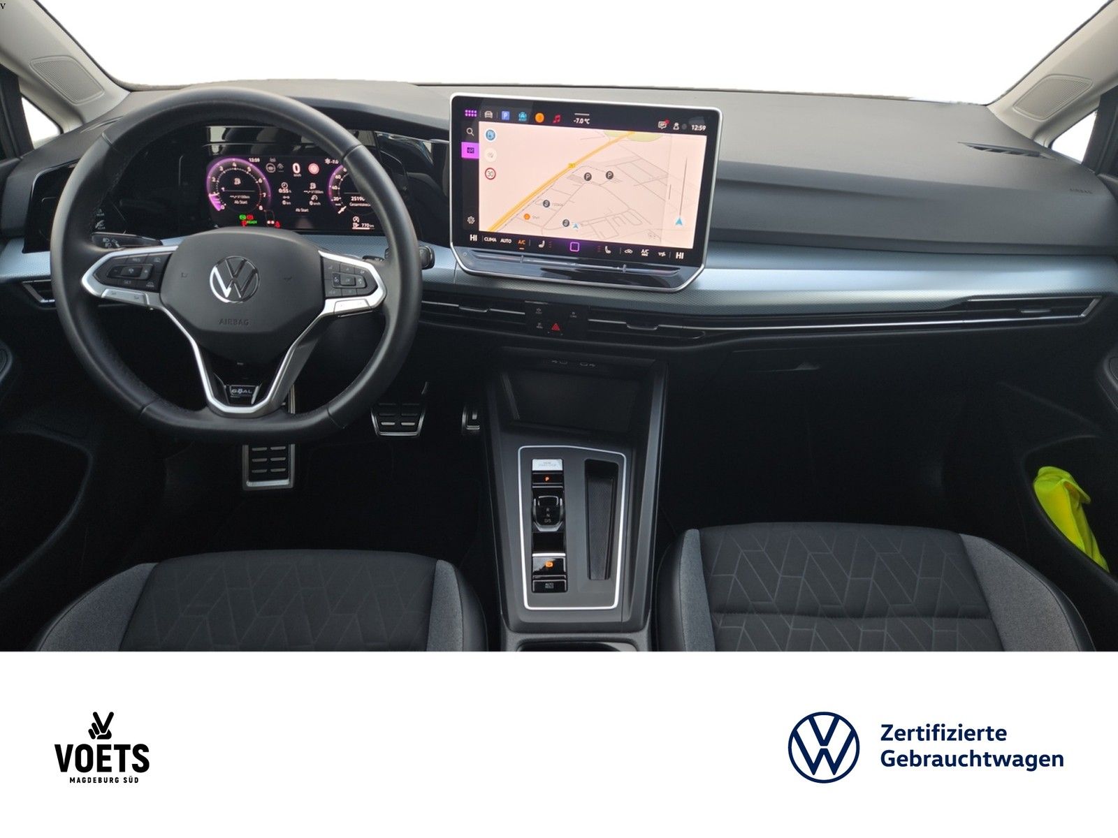 Volkswagen Golf - Bild 9