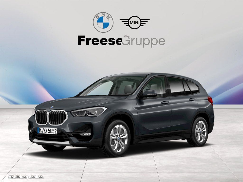 Image of BMW X1