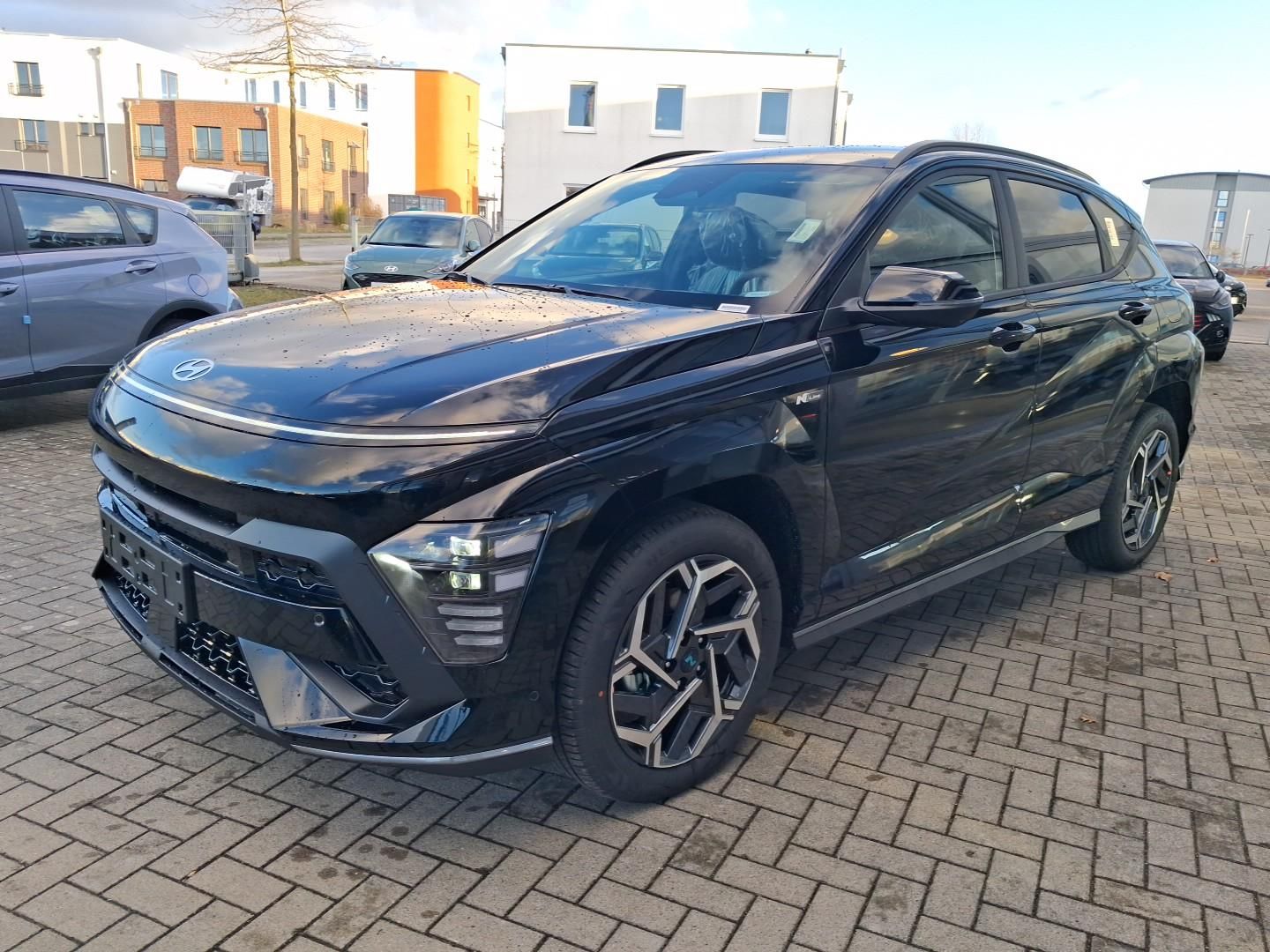 Hyundai KONA - Bild 4