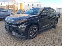 Hyundai KONA - Vorschau Bild 4