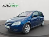 Opel Corsa 1.2 Twinport Edition | EFH | 2.Hd. | Klima