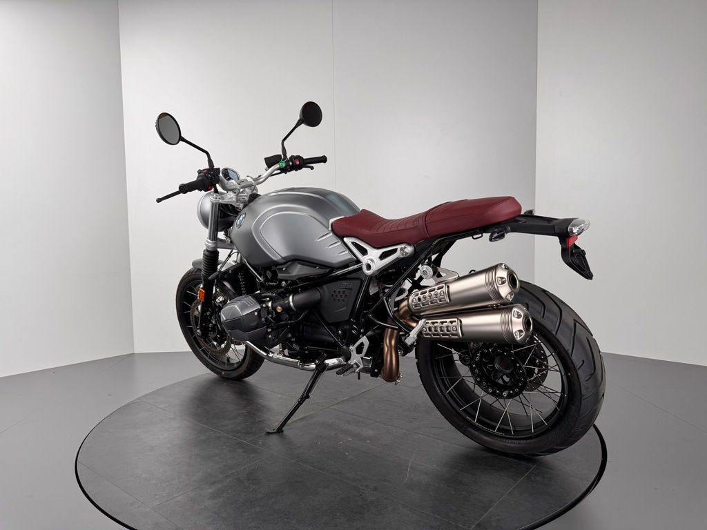 Fahrzeugabbildung BMW R NineT SCRAMBLER *NEUWERTIG
