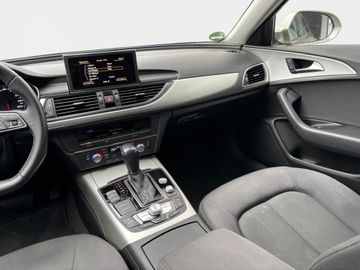 Audi A6 - 6