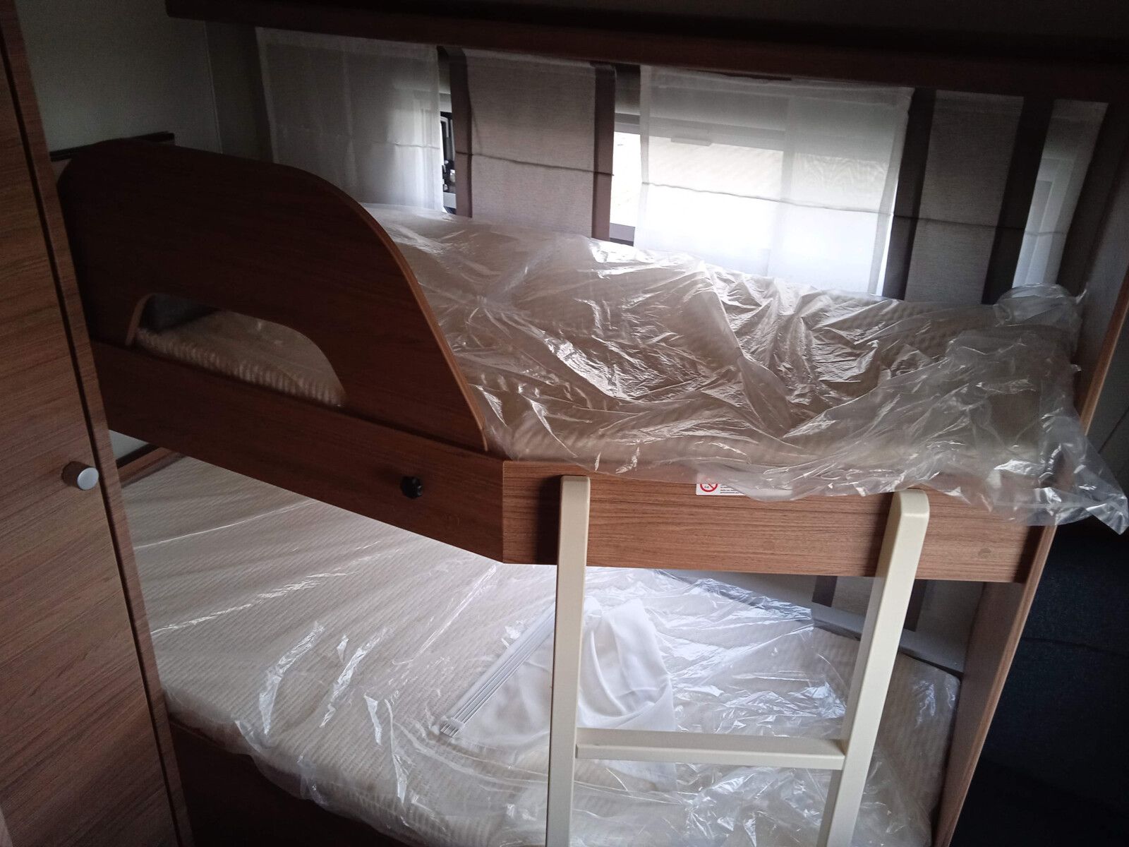 Fahrzeugabbildung Knaus Sport 650 UFK %%Aktion%% viele Extras! NEU45TEUR