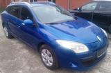 Renault Megane Expression - Renault Megane Expression mit Diesel-Antrieb