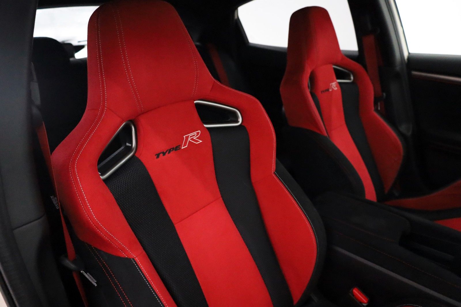 Fahrzeugabbildung Honda Civic Type R GT Navi,LED,ACC,PDC,Kamera,SR+WR