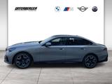 BMW i5 eDrive40 Limousine M Sportpaket-Harman/Kardon - BMW i5: Standheizung