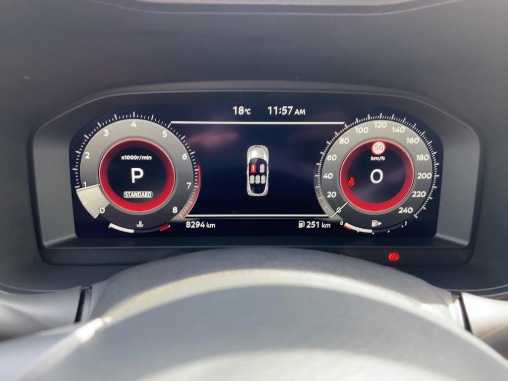 Nissan Juke - Bild 11
