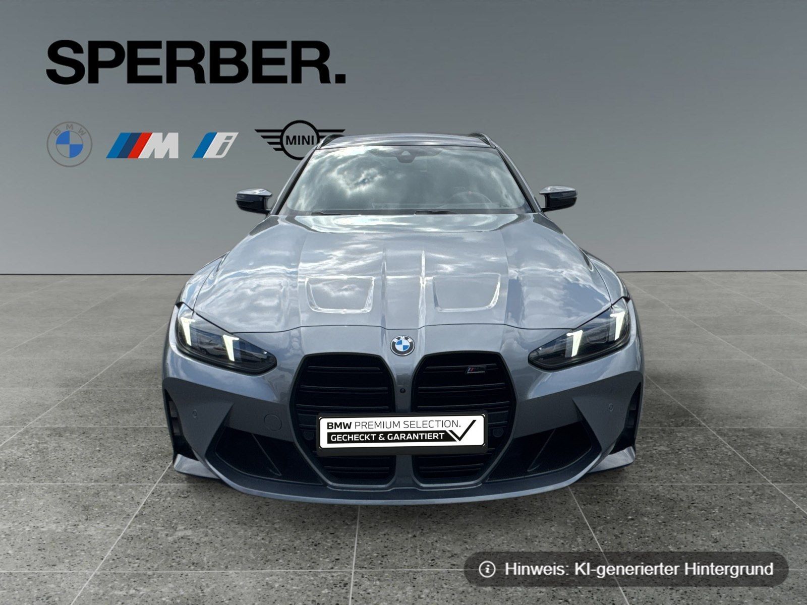 BMW M3 - Bild 8