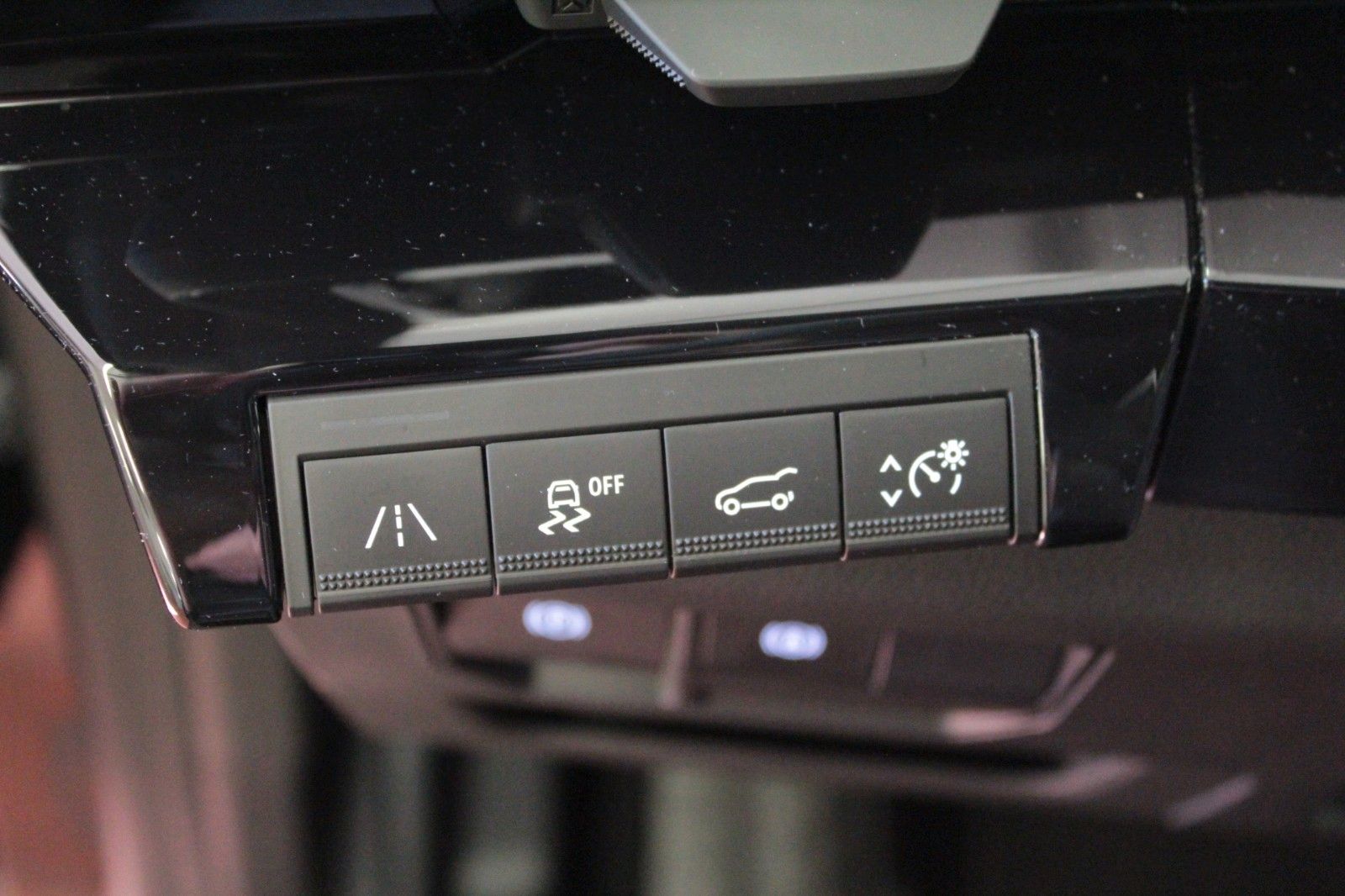Fahrzeugabbildung Renault Austral Mild Hybrid 160 Techno Automatik*15122*