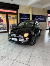 Fiat 500 1.2 by Gucci - Fiat 500: By Gucci