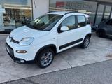Fiat Panda 1.3 MJT 16V DPF 4x4 Climbing - Fiat Panda: Allradantrieb, Climbing