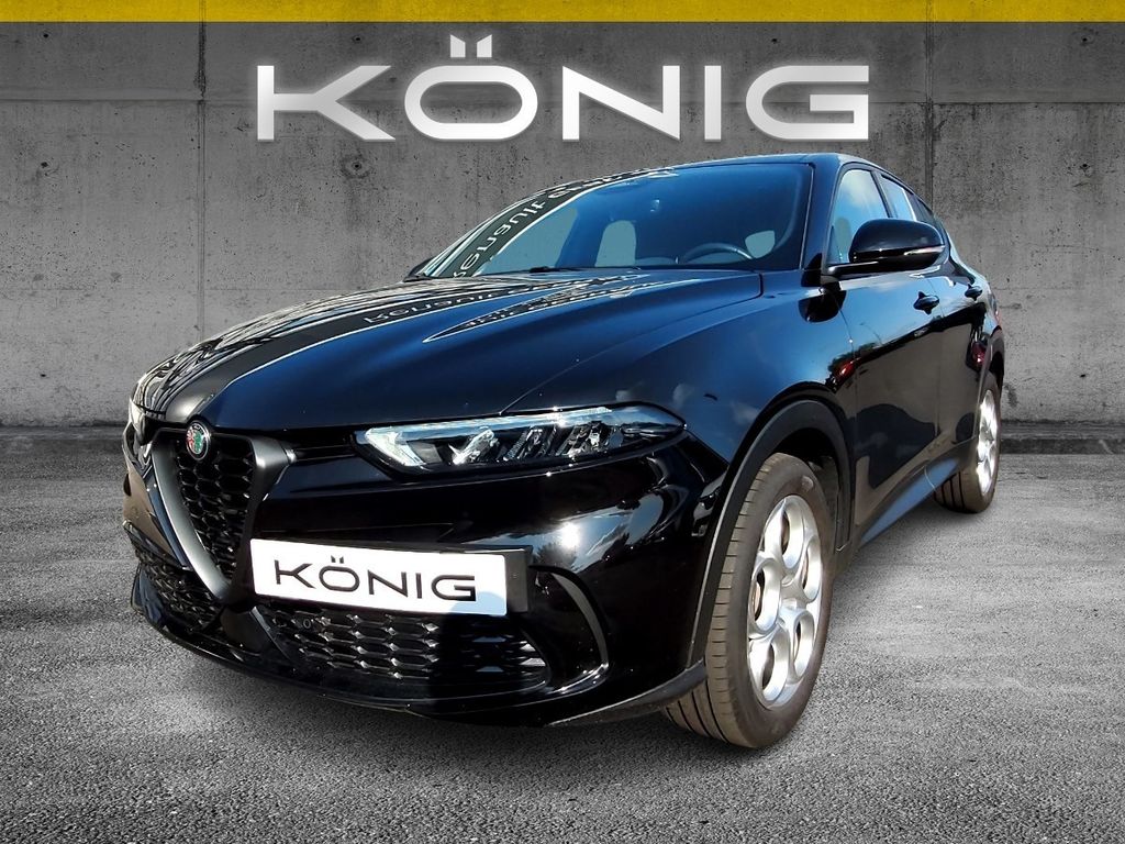 Image of Alfa Romeo Tonale