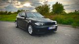BMW 116i - Sportpaket/KLIMA/TÜV