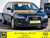 Audi A3 Sportback 2.0TDI Attraction Navi Klima Sitzh