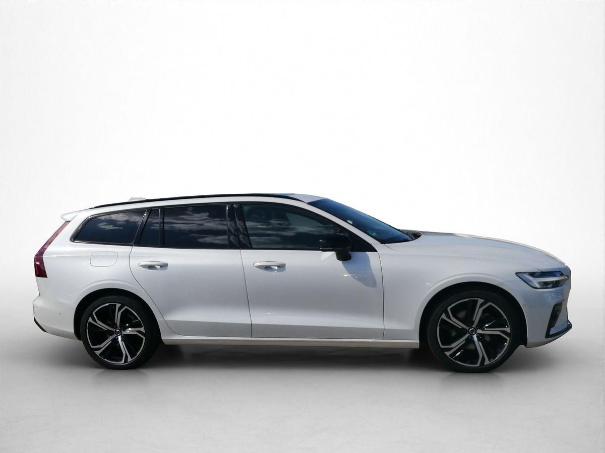 Volvo V60 - Bild 5