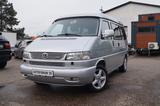 Volkswagen T4 Multivan/SHZG/STDHZG/AHK/KLIMA/TÜV 03 2026 - Volkswagen T4 Multivan in Freiburg
