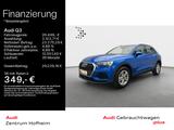 Audi Q3 45 TFSIe S tro*Pano*LED*Virtual*Navi+* - Audi Q3 Plug-in Hybrid (PHEV) Gebrauchtwagen