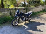 BMW F650GS ABS | A2 | Extras | TÜV 2028 - BMW 2002 F650GS