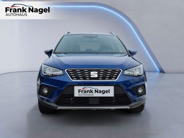 Seat Arona Xcellence 1.0 TSI