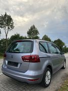 SEAT Alhambra Foto 5