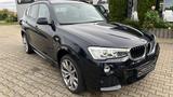 BMW X3 xDrive 20 d M Sport - BMW X3 Gebrauchtwagen in Dortmund
