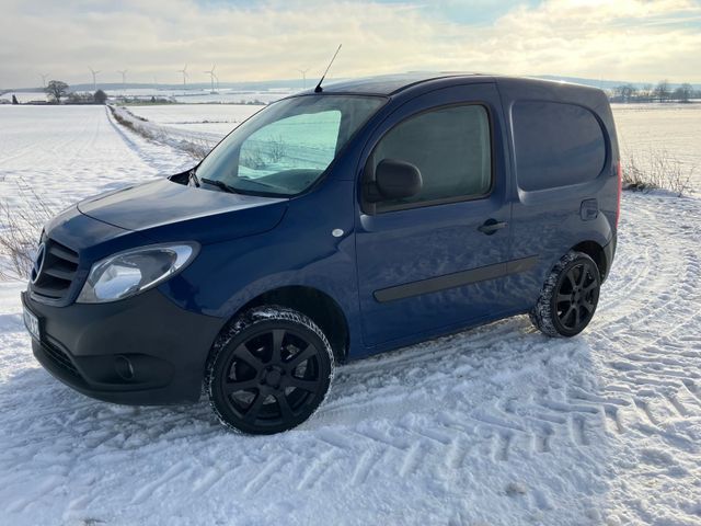 Mercedes-Benz Citan Kasten 109 CDI kompakt *AHK *MWST*