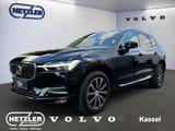 Volvo XC60 D4 Inscription 2WD Navi Leder Digitales Coc - Volvo XC60 in Kassel