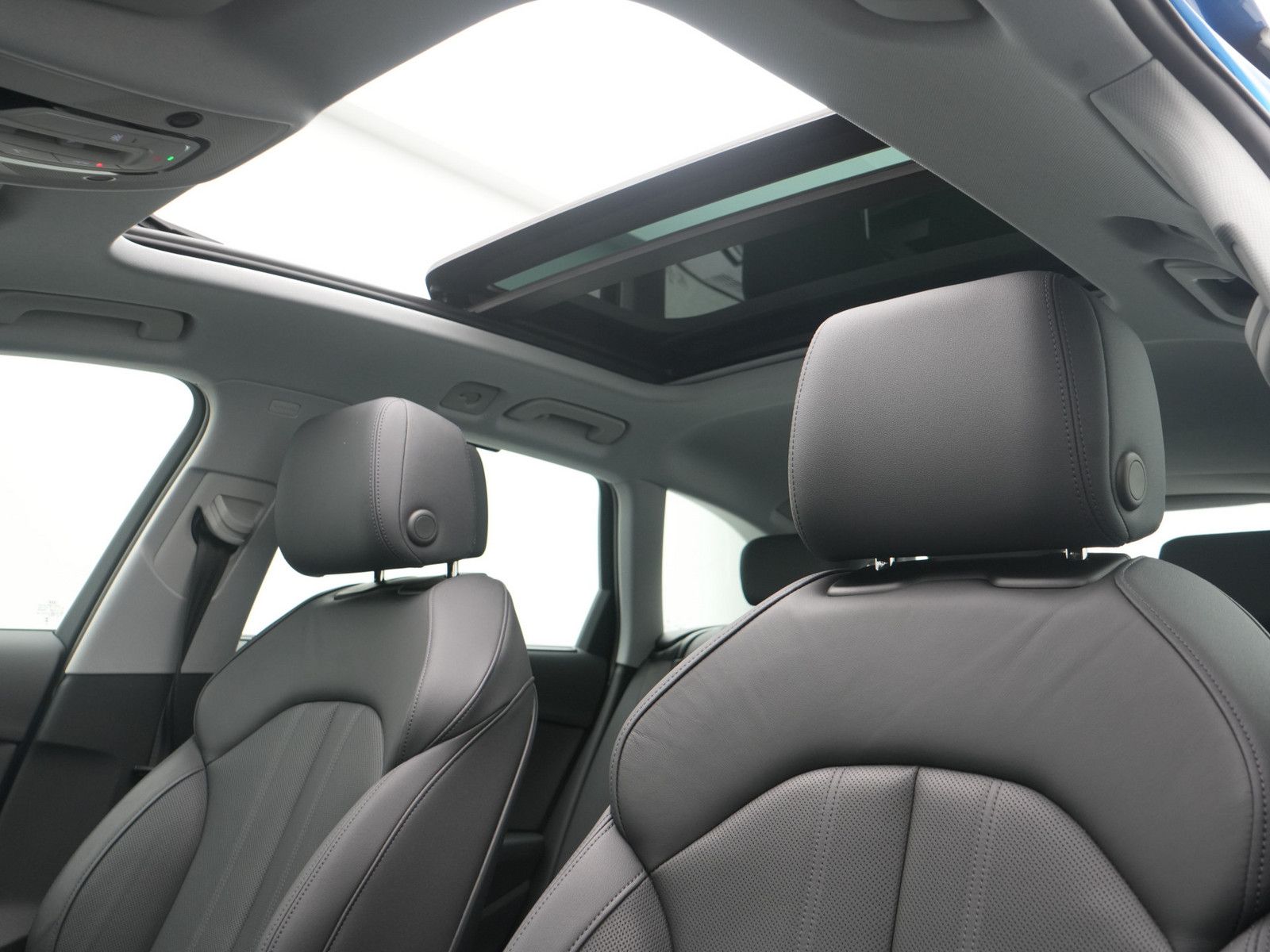 Audi A4 - Bild 5