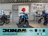 Suzuki GSX-8S Demo Fahrzeug in Menden bei Jonas - Angebote
