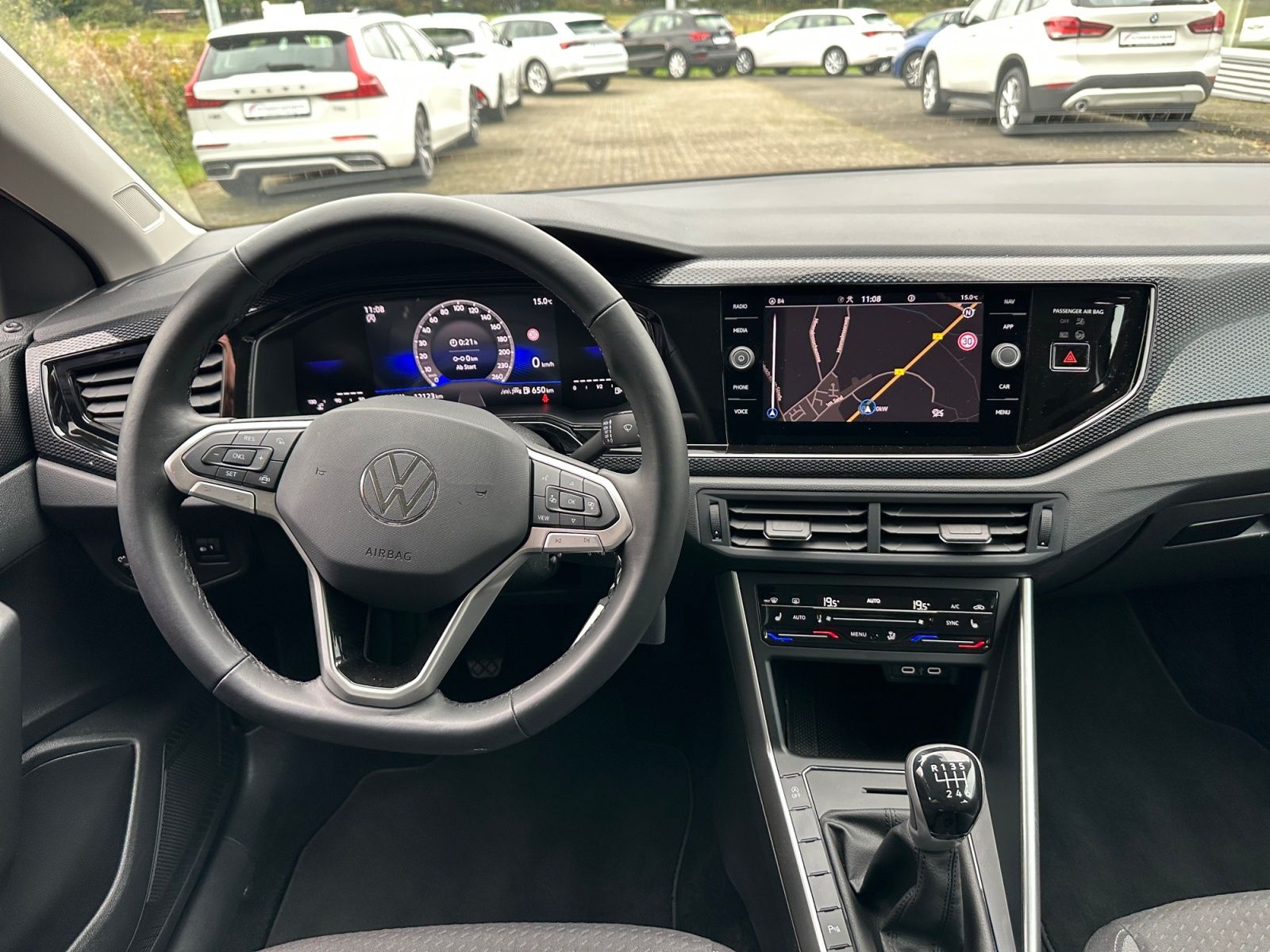 Volkswagen Taigo - Bild 14