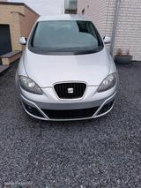 Seat Altea - gebrauchte Seat Altea aus dem Jahr 2009