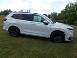 Honda CR-V 2,0 e:HEV Advance Style AWD-Allrad - Honda CR-V: Geländewagen