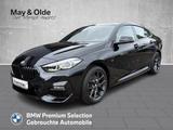 BMW 220 I Sportpaket Navi Digitales Cockpit Soundsys - BMW 220 mit Benzin-Antrieb: Limousine
