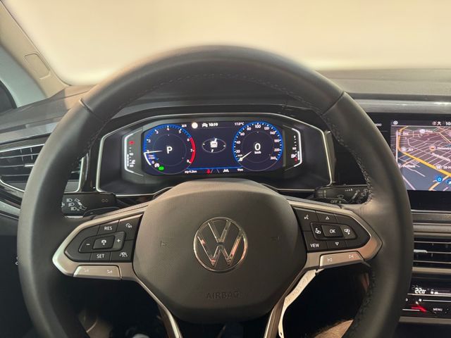 Polo Style 1.0 TSI DSG PANO+NAVI+KAMERA+VELOURS+