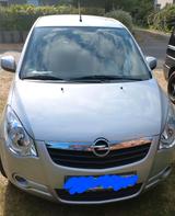Opel Agila zu verkaufen - Opel Agila in Bremen