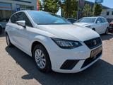 Seat Ibiza 1.0 TSI Style LED*NAVI*VIRTUAL*SHZ*PDC*SPU - Seat Ibiza Gebrauchtwagen in Augsburg
