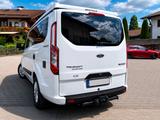 Ford Nugget 170 PS Automatik / ACC /  Westfalia      - Ford Transit: Westfalia