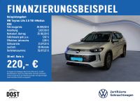 Volkswagen Tayron - Vorschau Bild 1