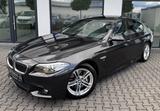 BMW 530d xDrive *M-Sport/Leder/Glasdach/HUD/Memory* - BMW 530 aus 2014