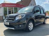 Mercedes-Benz Citan Tourer Edition 1.5 CDI SHZ BT AHK Kamera - gebrauchte Mercedes-Benz Citan aus dem Jahr 2020