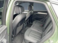 Audi Q5 - Vorschau Bild 13