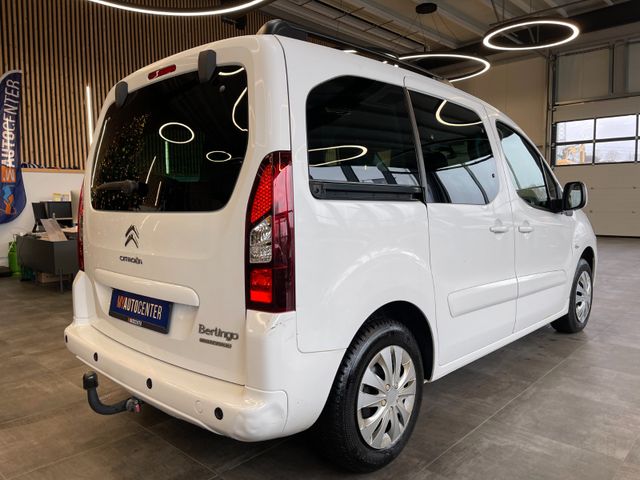 Citroën Berlingo Kombi Shine *NAVI*KAMERA*AHK*PDC*SHZ*