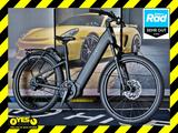 HNF UD4 All-Terrain EnvioloTR oder Automatik Gr. M,L - HNF E-Bikes