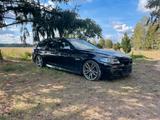 BMW M550d xDrive - BMW M550 aus 2014