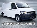 Volkswagen T6 TDI LR Lang 4-Motion Standhz.+Temp.+4x4+Sitzh - Volkswagen T6 Transporter in Kiel