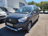 Dacia Dokker TCe 130 Stepway Klima/PDC/Navi/Tempomat - Dacia Dokker in Essen