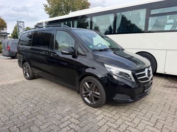Mercedes V 250 - 2