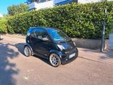 Smart ForTwo 450 cdi Facelift in Brabus Op... - Smart ForTwo: Facelift
