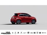 Fiat 500 ICON Hybrid KAMERA TEMPOMAT PDC SITZHZG APPL - Fiat 500 Neuwagen